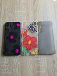Etui Samsung S25+