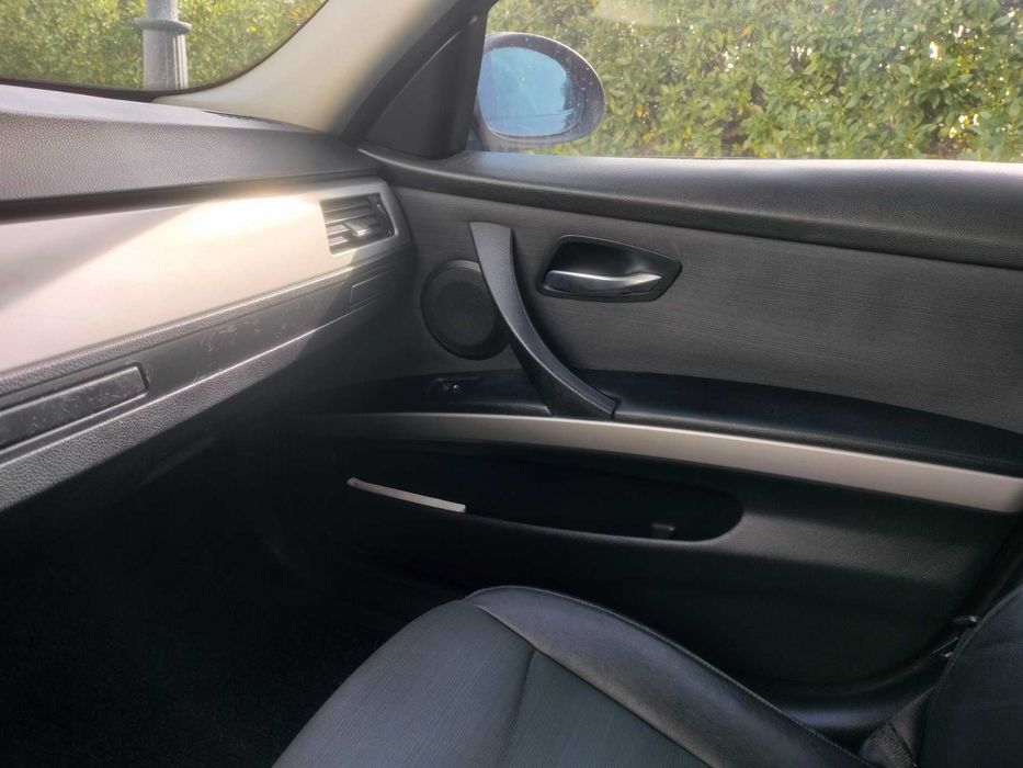 BMW 320D 163CV Selo barato
