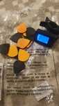 Tuner gitarowy exjoy