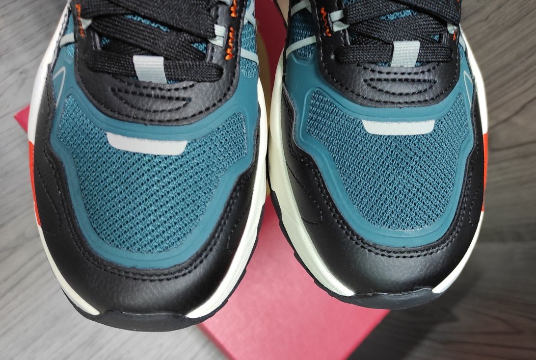 40 Puma Trinity mid оригінальні чоловічі кросовки