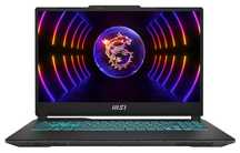 Laptop gamingowy MSI Cyborg 15 A12VF 15,6"144Hz i7 16GB RAM RTX4060