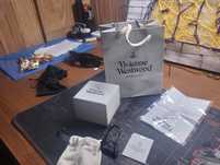 Підвіска  Vivienne Westwood orbit