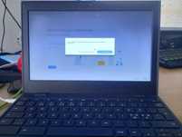 Do sprzedania laptop chromebook  Lenovo