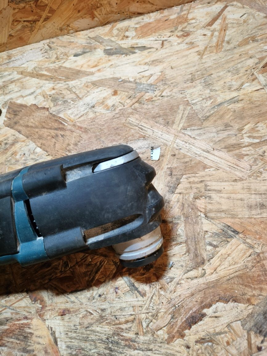 Szlifierka wielofunkcyjna Bosch professional GOP 18V-28 multitool Bosh