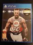 UFC 3 PS4 wersja PL