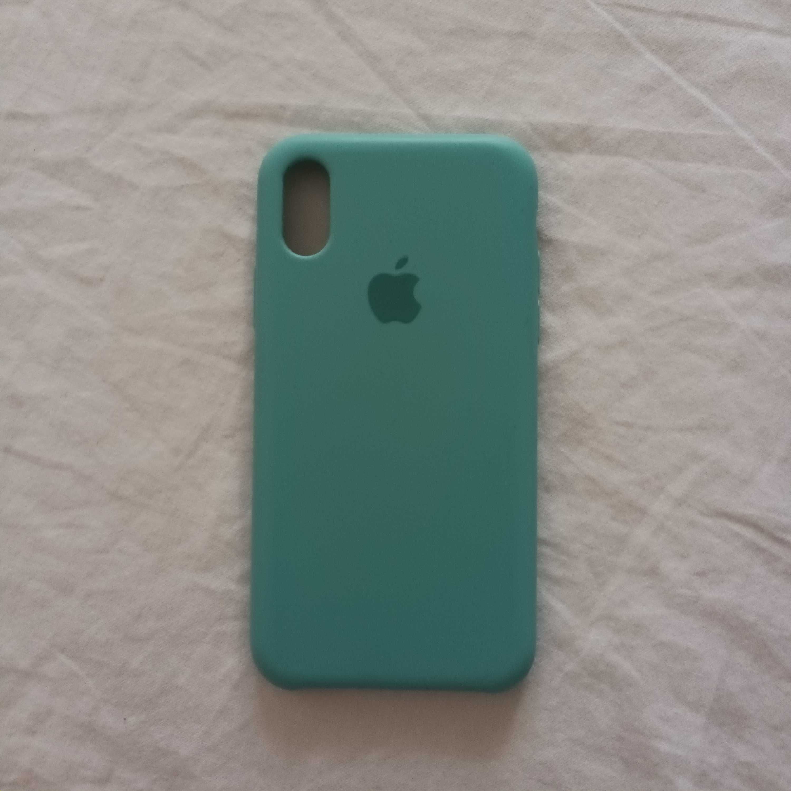 capa de iphone x/xs