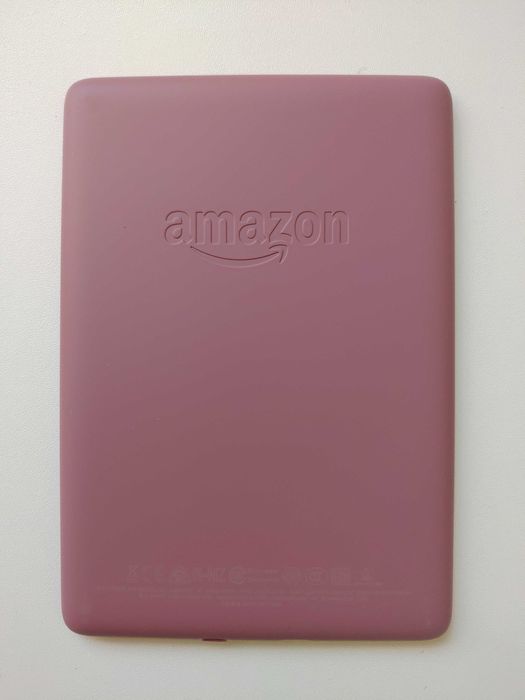 kindle paperwhite 10  8 Гб підсв синя/зелена/червона