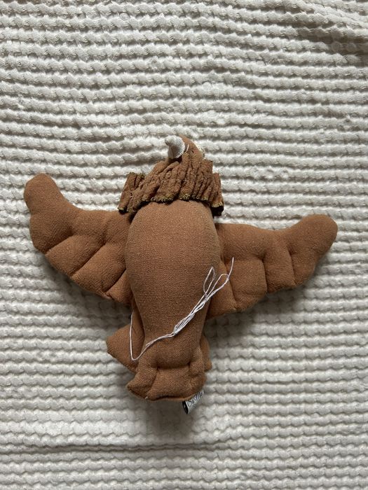 Gołabek Sei Mia seimia dekoracja wiszaca do pokoju dzieciecego