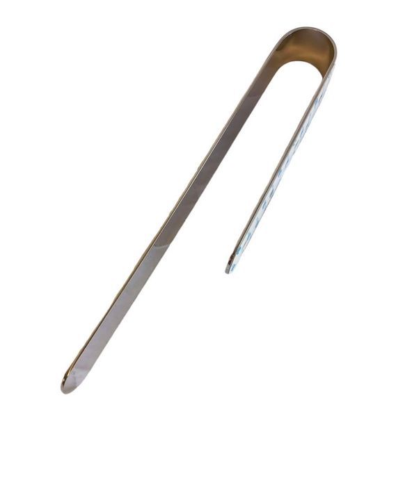 wieszak samoprzylepny na ręczniki łazienkowe 37cm