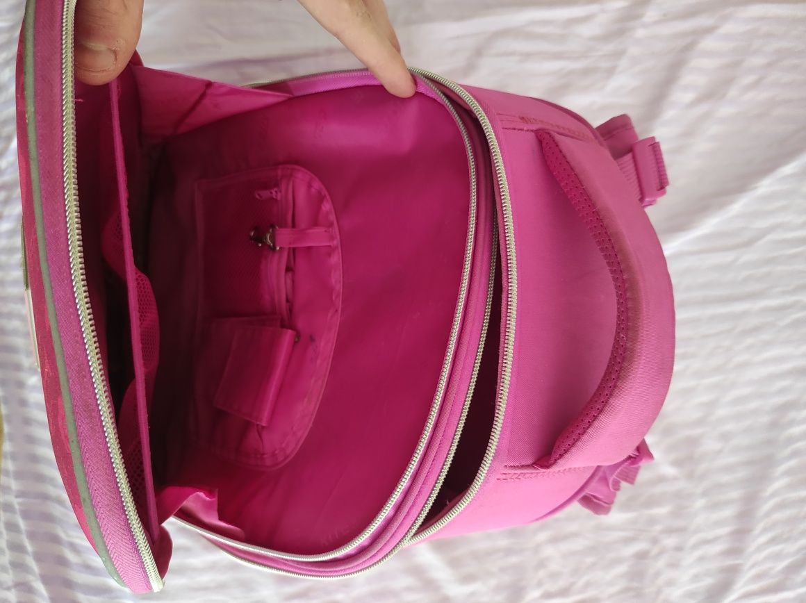 Школьный рюкзак (портфель) Kate