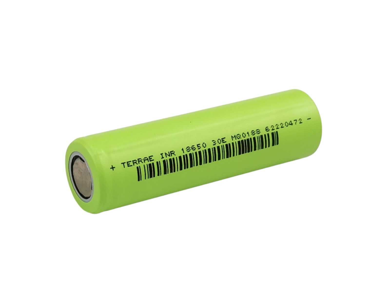 Akumulator ogniwo Li-on 18650 Terra 30E 3000mAh 6A - NOWE