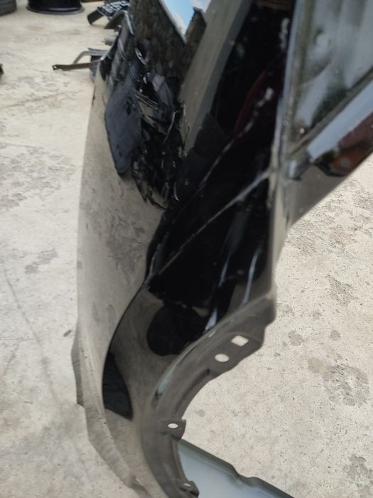 Крило переднє праве Tesla model Y оригінал