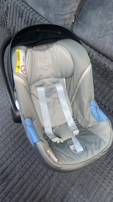 Автолюлька cybex