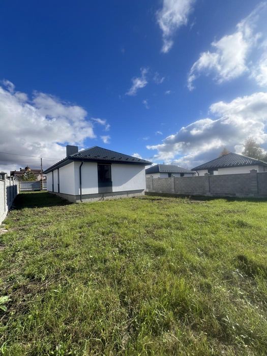 Продаж / Будинок / Габрилівська, Велика Омеляна