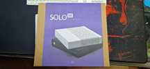 Recetor satélite vu+ solo SE