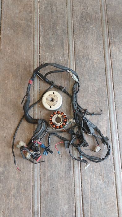 Volante eletrónico Dtx50