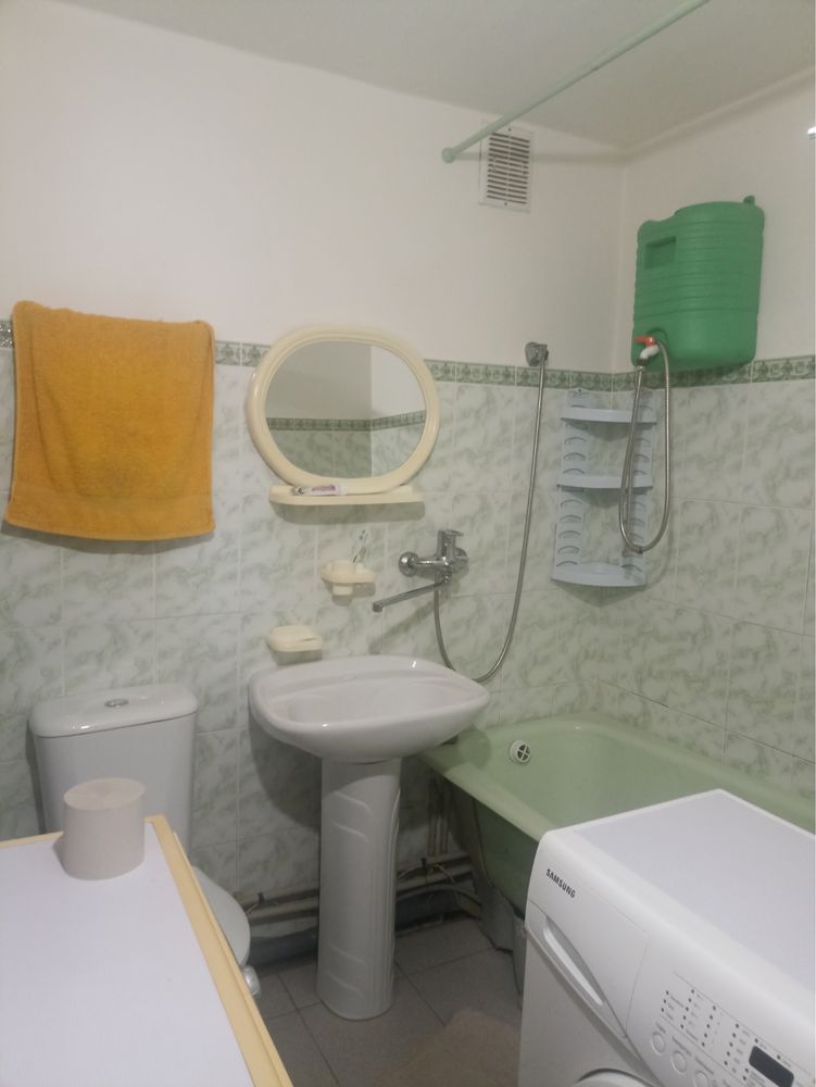 12500 у.о Простора 1 кім квартира вул.Будівельників Віільнянськ