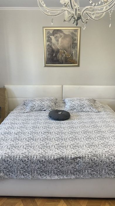 Оренда 3х.квартири на Ж/М Перемозі-5, победа-5.