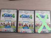 Zestawy The Sims 4