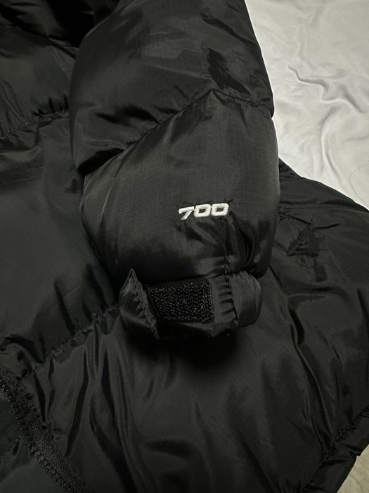 Куртка The north face 700