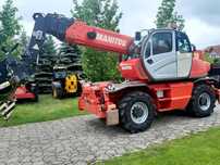 Manitou  Manitou MRT 2150