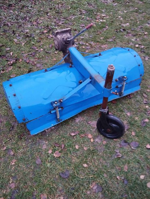 Фреза (грунтофреза) до мототрактора, мінітрактора, мотоблока