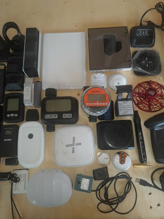 Різноманітна електроніка