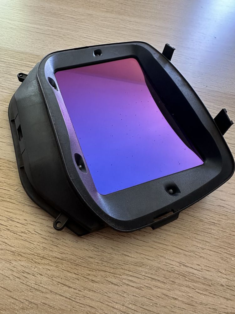 Wyswietlacz G5-01 Opis Speedglas