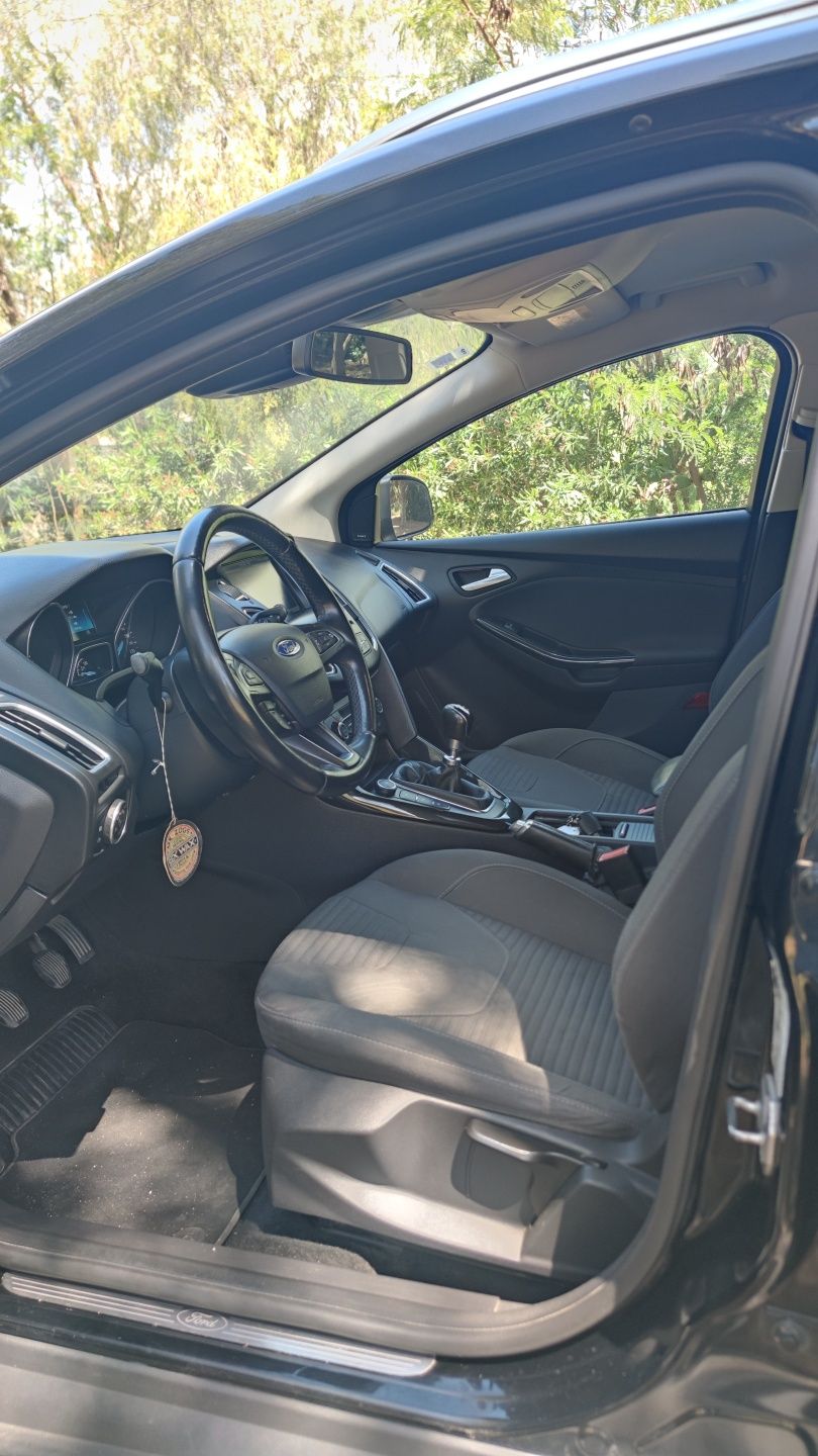 Ford Focus Sw 1.0Scti 125Cv Nacional