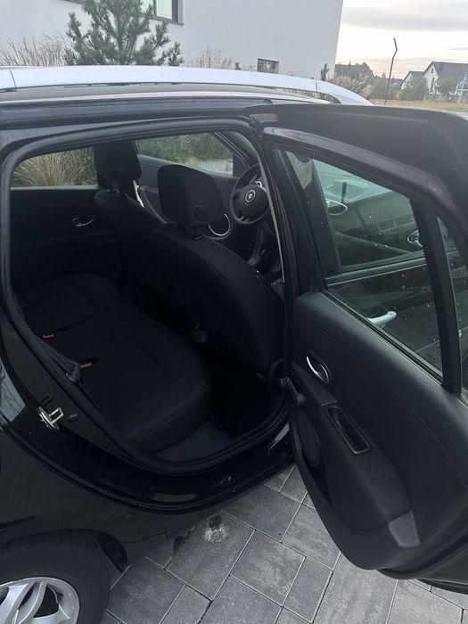 Продам авто Renault clio 1.6b automat 2008 рено кліо