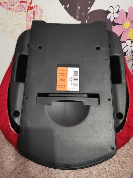 Fotelik samochodowy Maxi Cosi Rodi 15-36kg+ Gratis