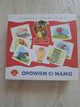 Gra Opowiem Ci Mamo
