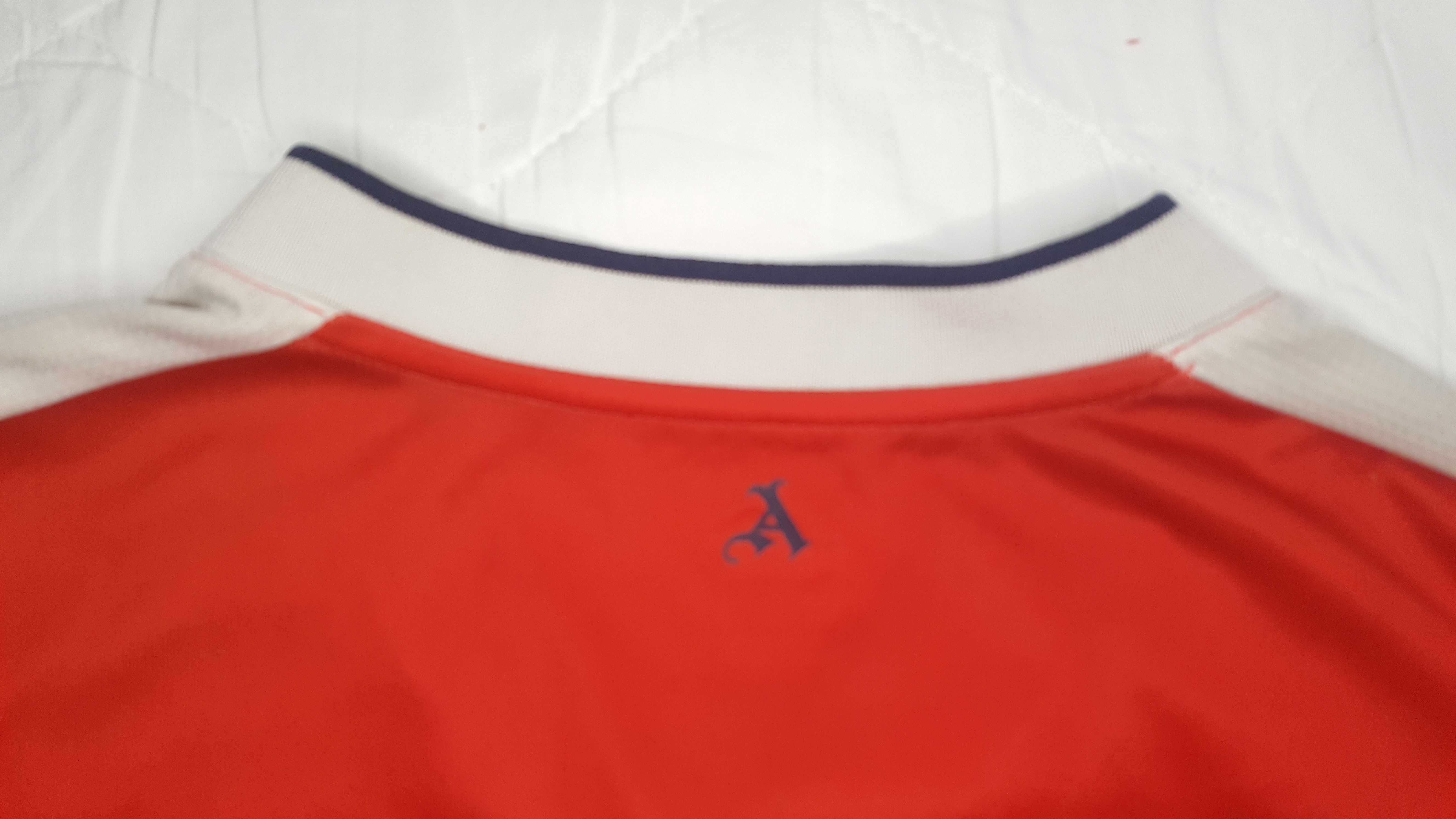 FC Arsenal Puma koszulka 2014-15 rozmiar M