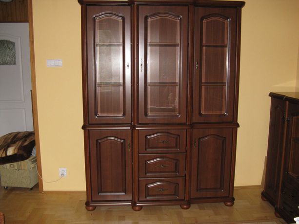 Meble na gwarancji tanio sprzedam