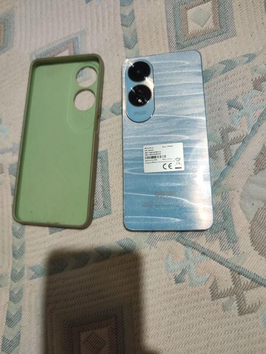Telemóvel OPO A60 256G