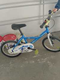 Rower dla chłopca