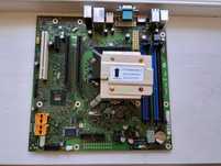 Плата материнська Fujitsu D3161-A12 GS 1 LGA1155 + CPU i5-3570
