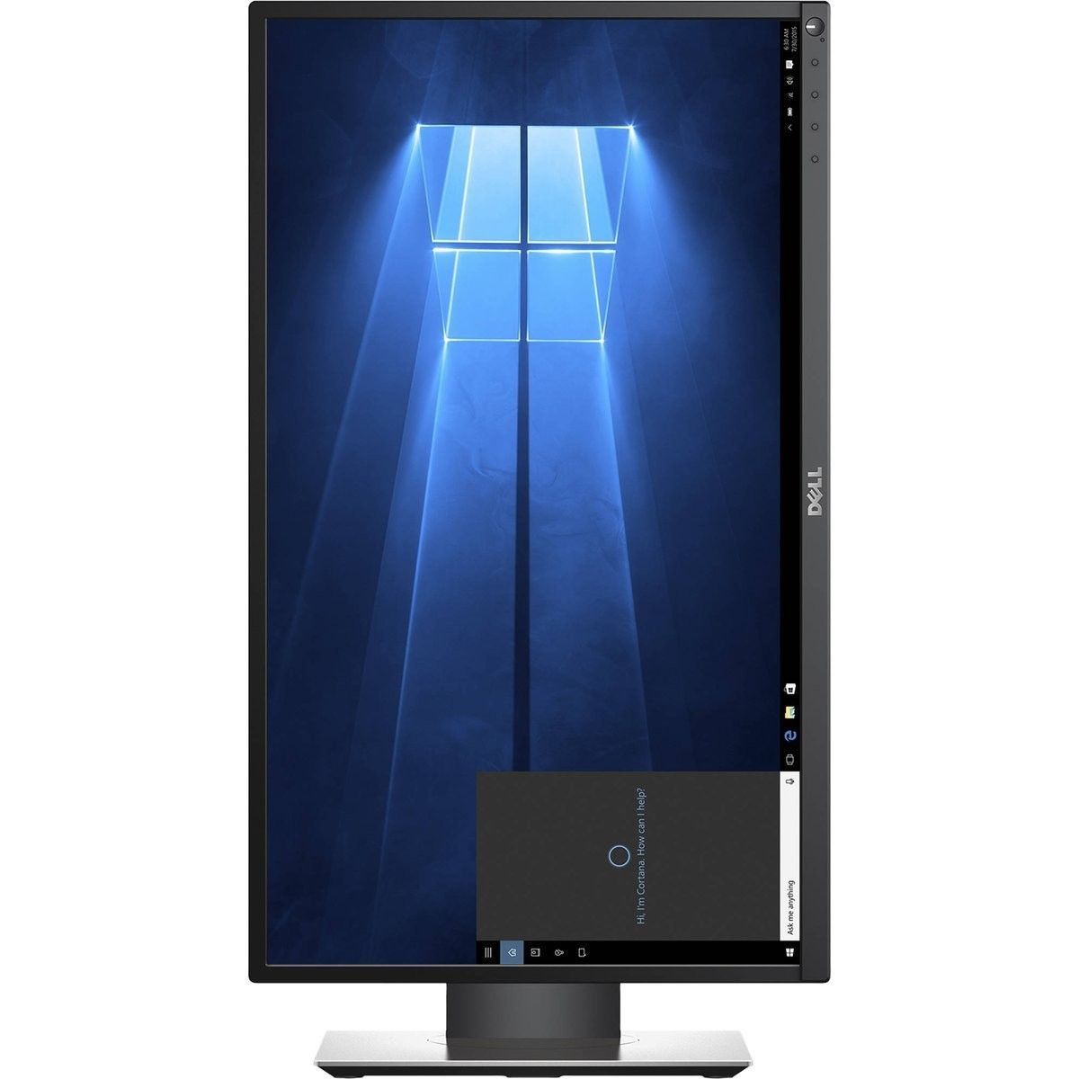 Monitor 24” DELL P2417H LED IPS VGA HDMI USB Full HD 1920x1080 A KL
