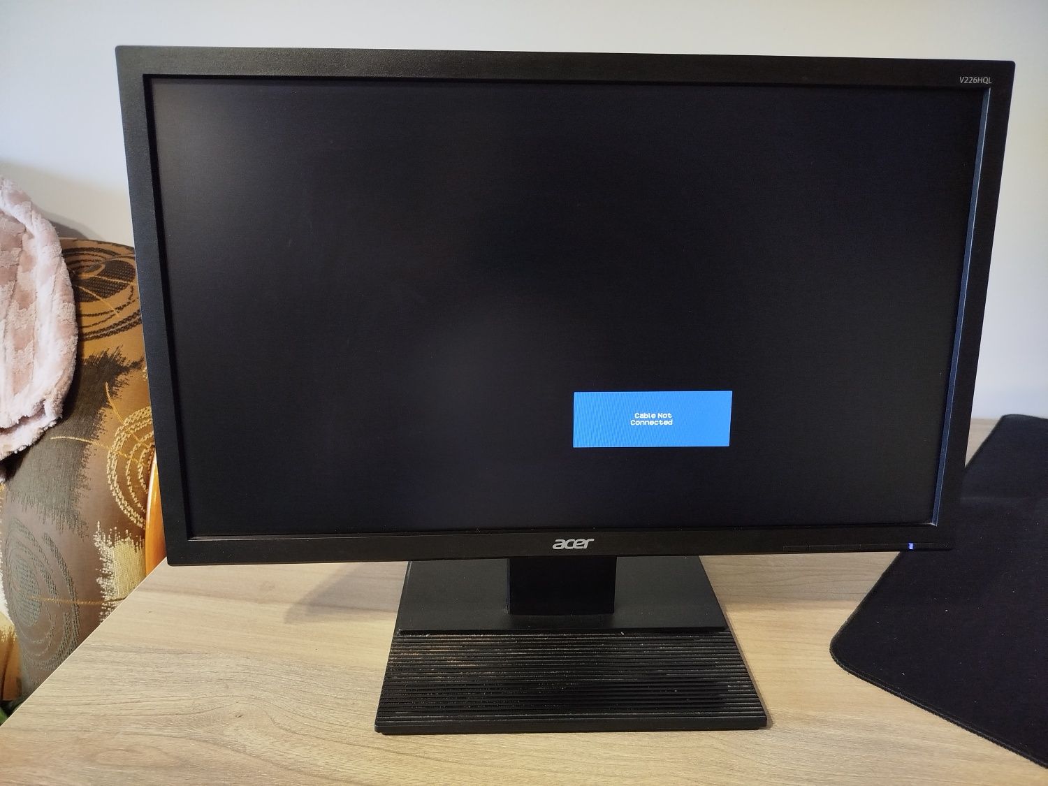 Monitor Acer V226HQL