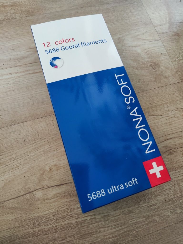12 szt. Szczoteczka szczoteczki ultra miękkie soft ortodontyczne