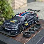 Дрифт машинка BMW на радиоуправлении 40 км/ч. БМВ Машинка для дрифта