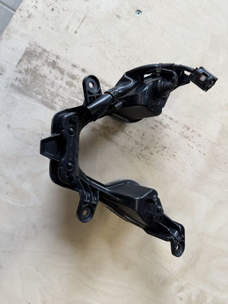 Yamaha MT 09 21-23 caly przód lampa czaha led reflektor YAMAHA NR69