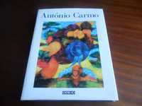 "António Carmo" de António Carmo - 1ª Edição de 2003