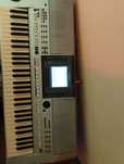 Keyboard Yamaha psr s700