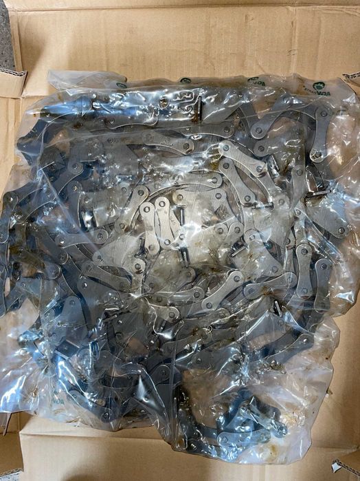 Łańcuch elewatora John Deere