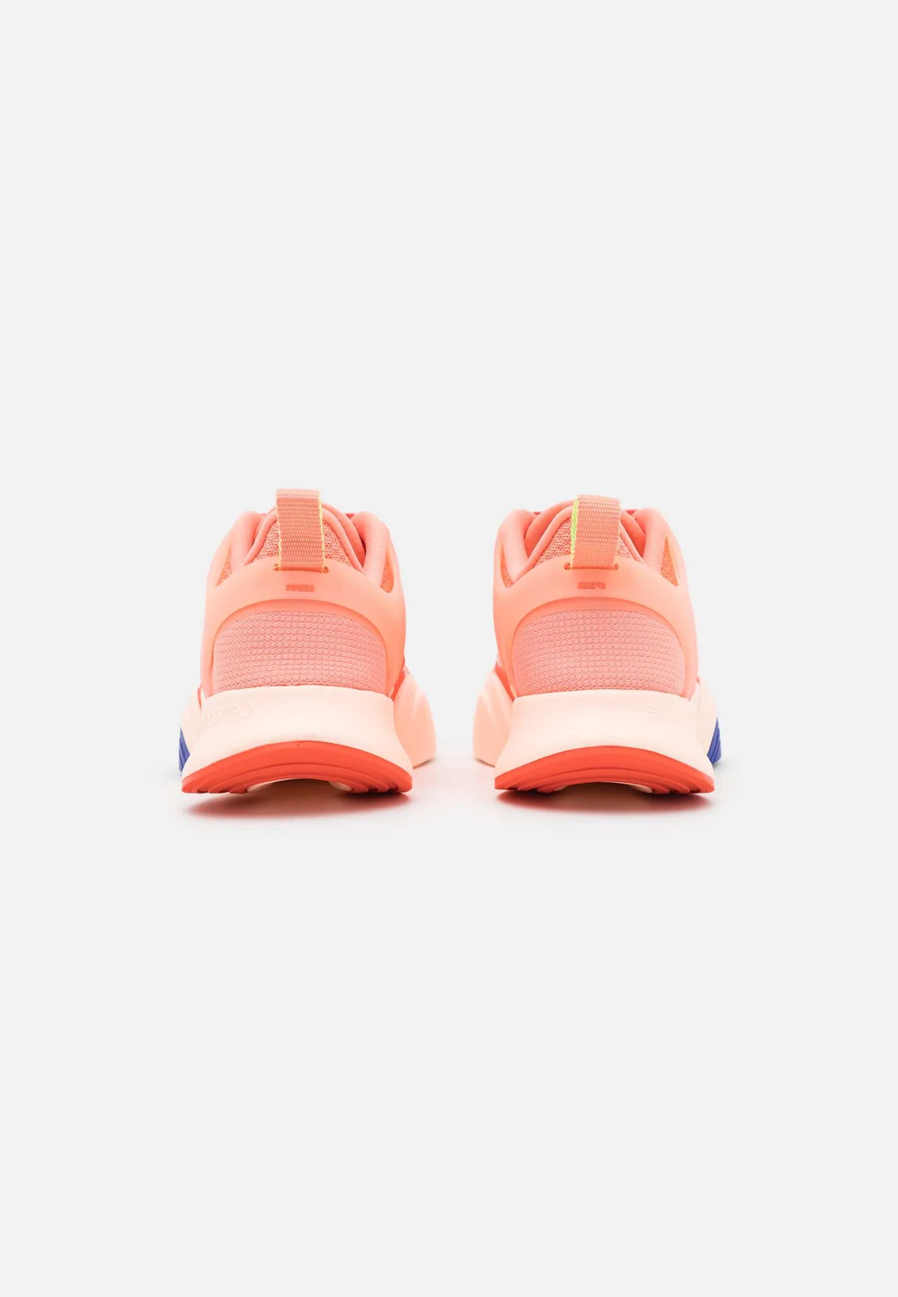Nike Performance SuperRep GO 2 różowe łososiowe 38,5