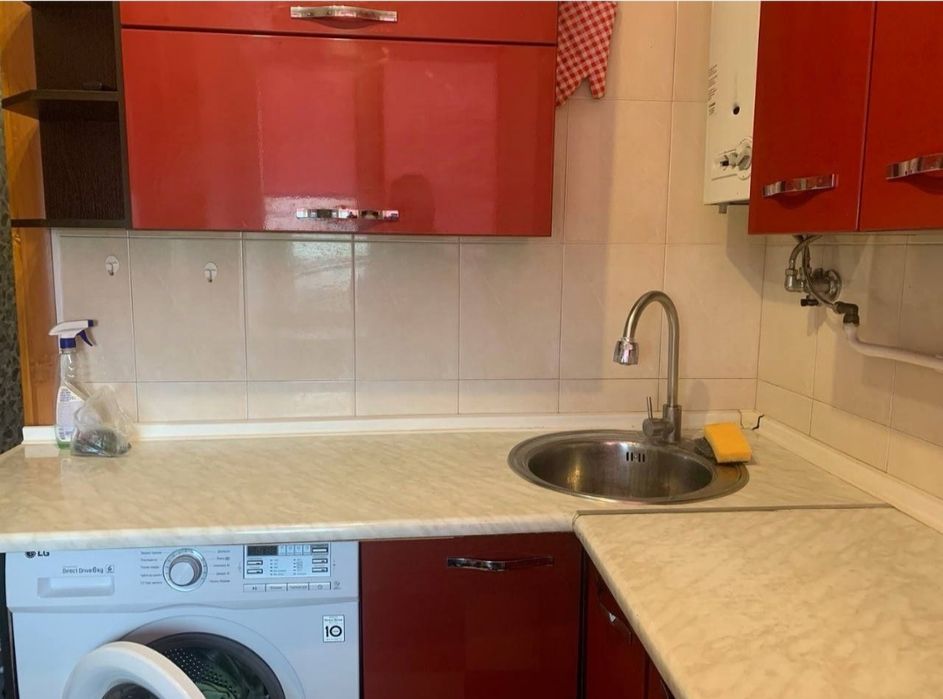 Оренда двох кімнатної квартири Південно Захід