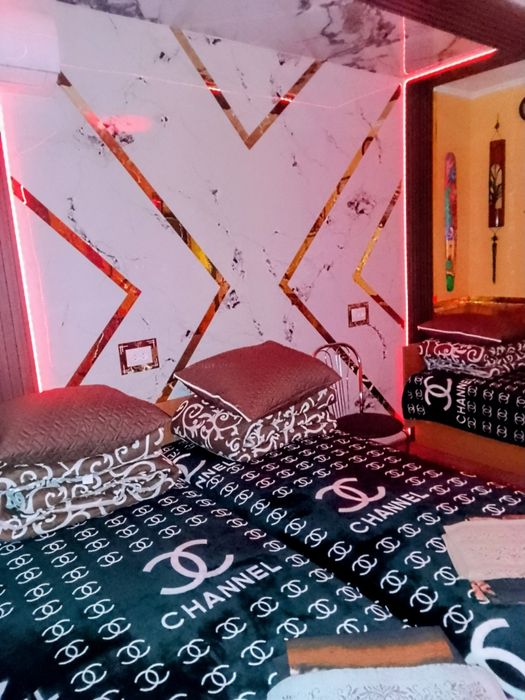 Подобово 3-я Слобідська, 49, кут проспекта Центрального, 3 ліжка, доки