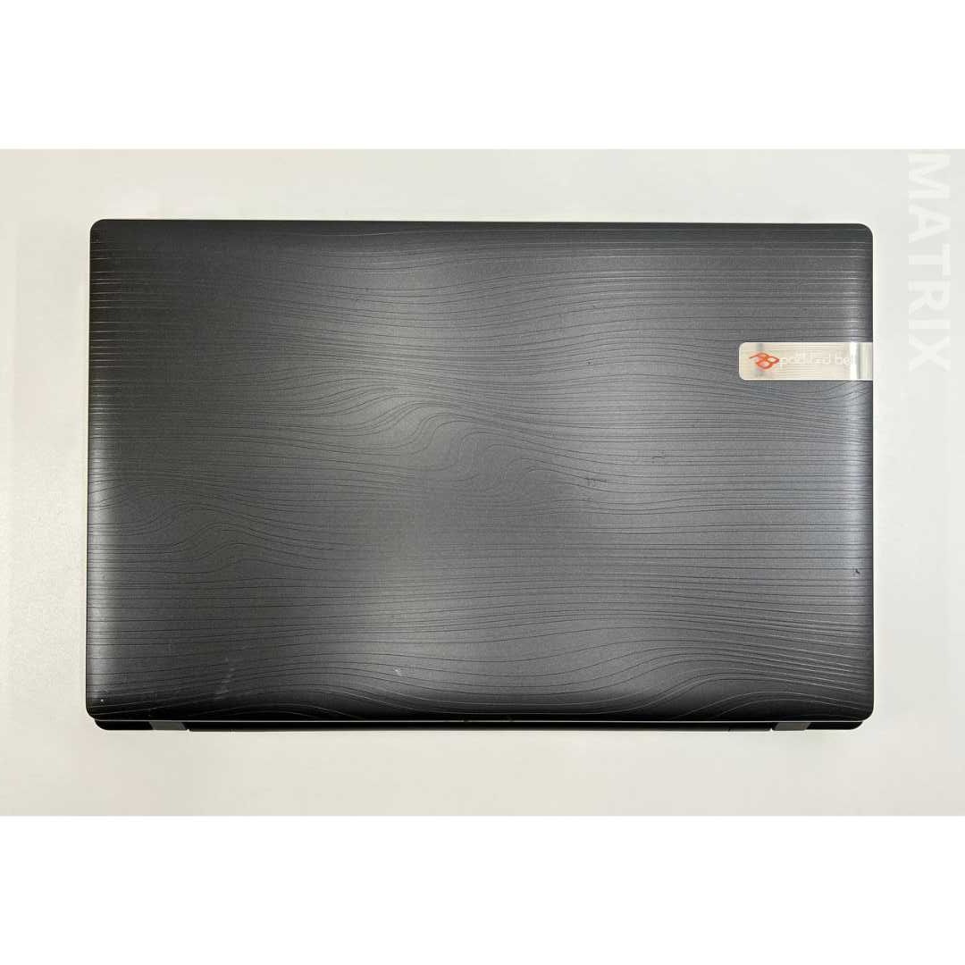 Офісний б/в ноутбук Packard Bell EasyNote LK11-BZ