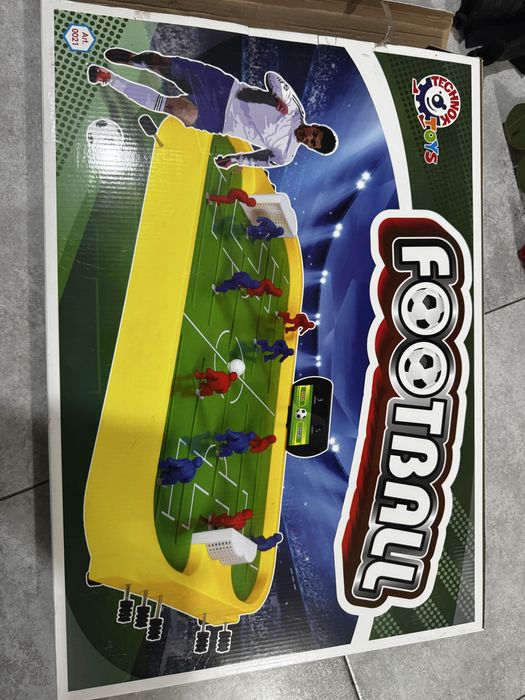 Настільна гра Футбол